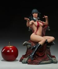 Sideshow Vampirella by Terry Dodson 1/5 Scale Statue Limited Edition 200320 NEW picture