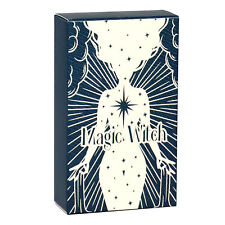 Magic Witch Tarot 78 Cards Brand New picture
