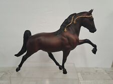 Vtg 1998 Breyer Tennessee Walking Horse III #790698 WCHE Limited Run #747/1500 picture
