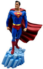 Tweeterhead Superman Super Powers Maquette Statue 17in Missing Head Variant picture
