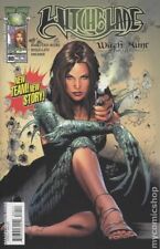 Witchblade #80B FN 2004 Stock Image picture