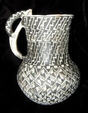 Anasazi Mouse Effigy Pitcher Replication picture