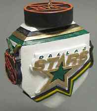 Slavic Treasures NHL Resin Ornaments Dallas Stars - No Box 5559227 picture