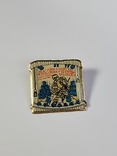 ROJ 30 Royal Order of the Jesters Pin Shriner Freemason Marty Epstein New York picture