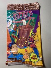 Fizzies Root Beer Retro Vintage 1996 drink tablet Premiere Innovations Package picture
