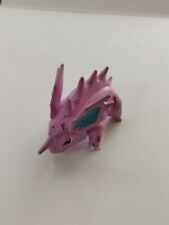 Pokemon Monster Collection Moncolle Nidorino TOMY Early picture