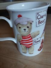 Roy kirkham Cup My Favorite Teddies Bear Made in England picture
