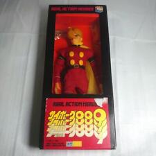 Cyborg 009 Figure Joe Shimamura Real Action Heroes Medicom Toy Collection picture