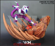 VKH MRC COOLER VS Goku Statue Coora GK Resin Dragon Ball Z Limitted Collections  picture
