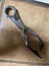 Vintage Ami Open-All Bottle Opener Bar Aid Great Western picture
