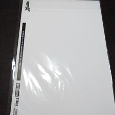 Kotobukiya Rockman X Blade Armor Bonus Sheet picture