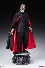 Dracula Sideshow Collectibles Premium Format Boxed picture