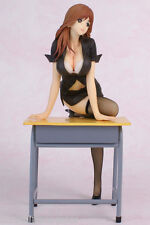 Daydream Collection Vol. 2 Teacher Mari Figure Manga Version Kaitendoh SEALED picture