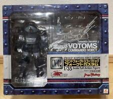 VOTOMS MaxFactory 35MAX Command Forktoscope Dog Figure  picture