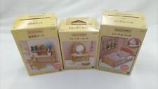 Epoch My Room Sylvanian Families Furniture 3 Piece Set picture