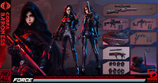 GDTOYS Cobra Baroness 1/6th Limited Fashion Collectibles Action Figure New Stock picture