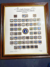 Rare North American Waterfowl Cloisonne Pin Collection Ducks Unlimited Premiere picture