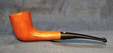 UNSMOKED H. SIMMONS BURLINGTON ARCADE 614 DUBLIN TOBACCO PIPE LONDON *DUNHILL*  picture