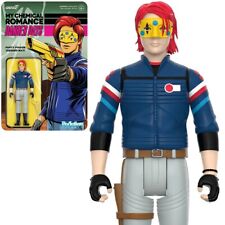 Super7 • My Chemical Romance • Danger Days Party Poison • 3 ¾ inch • Ships Free picture