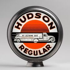 Hudson 13.5