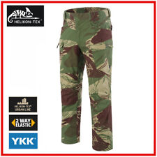 Urban Tactical Pants Helikon Tex UTP Trousers Rhodesian Brushstroke Camo Africa picture
