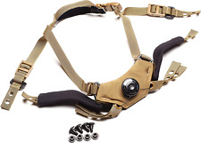 Team Wendy CAM FIT Retention System - Right Eye Dominant for ACH/MICH, Fast, Air picture