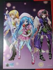 Heaven's Lost Property the Movie: The Angeloid of Clockwork Poster picture
