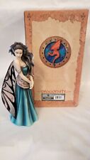 Dragonsite Fairy Limited Edition Jessica Galbreth Persistent JG50118 picture
