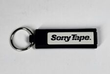 Sony Tape Advertising Keychain Vintage Cassette Tape Rewinder Tool? picture