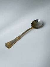 Royal Albert Old Country Roses  Place Soup Spoon picture