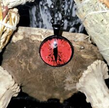 Bloodmoon Conjurer's Amulet Manifestation powers, Unlock spiritual knowledge picture