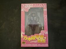 CM's Figure Collection Nogizaka Haruka no Himitsu Gutto Kuru Figure picture