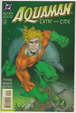Aquaman: Time & Tide #2, Mini (1993-1994) DC Comics  picture