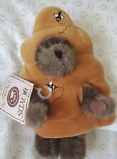 NWT Boyd's Bear Beehive HC Beezley picture