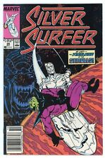 Silver Surfer #28 Marvel Comics 1989 picture