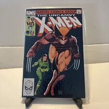 The Uncanny X-Men #173 Silver Samurai Viper Rogue Mariko Wolverine Xmen 173 picture