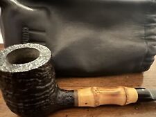 Dunhill Shellbriar Group 6103 Bamboo Billiard picture