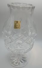  Artmark W. Germany Bleikristall  24% Lead Crystal Top + Gorham Base picture