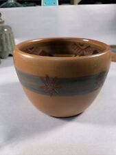 Beautiful Vintage Seminario Urubamba Hand Made Small Bowl 5” Diameter 3