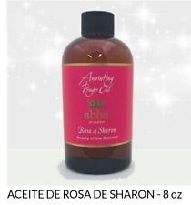 Rose Of Sharon  OIL - 8 oz picture