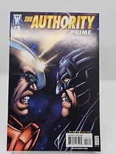 The Authority Prime #3 NM Wildstorm 2008 picture
