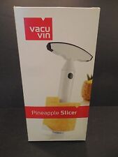 Vacu Vin Pineapple Slicer New in Box picture