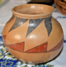 Antique Vintage Stunning Mata Ortiz Pottery Pottery Vase  5.5