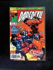 Daredevil #368  Marvel Comics 1997 VF picture