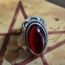 $$ MOST POWER QUEEN SUCCUBUS RING VERY RARE $$ picture