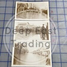 Photographs Pittsburg Pennsylvania St. Patrick’s Day Flood Allegheny 1936 picture