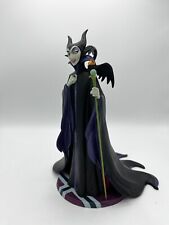 WDCC Maleficent Evil Enchantress Sleeping Beauty 40th Ann. #15991 11K413450 picture