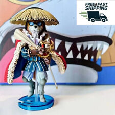 YZ Studio One Piece Nine Red Scabbards Inuarashi Resin Statue In Stock WCF Scale picture