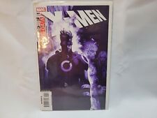 X Men Number 197 Red Data Part 1 of 3 Hot Comic Book Marvel 2007 picture