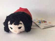 disney usa authentic mother gothel from tangled tsum mini plush new with tags picture